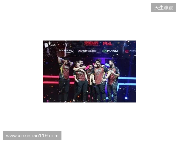 TYLOO率先晋级CS亚洲邀请赛2026正赛